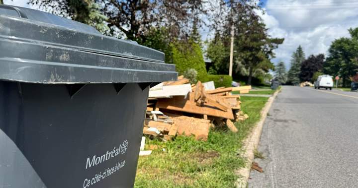 Pierrefonds residents flooded again after rain, raising concerns over infrastructure Pierrefonds residents flooded again after rain, raising concerns over infrastructure