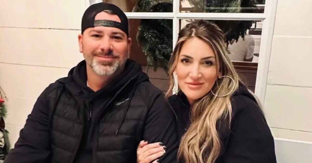 Influencer Sara Gilson Died Without a Will Before Husband Shawn Duffey Killed Her in Murder-Suicide (Exclusive)