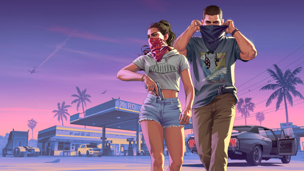 Get Excited for Grand Theft Auto 6 By Watching an Extended Preview on Aug. 27 Get Excited for Grand Theft Auto 6 By Watching an Extended Preview on Aug. 27