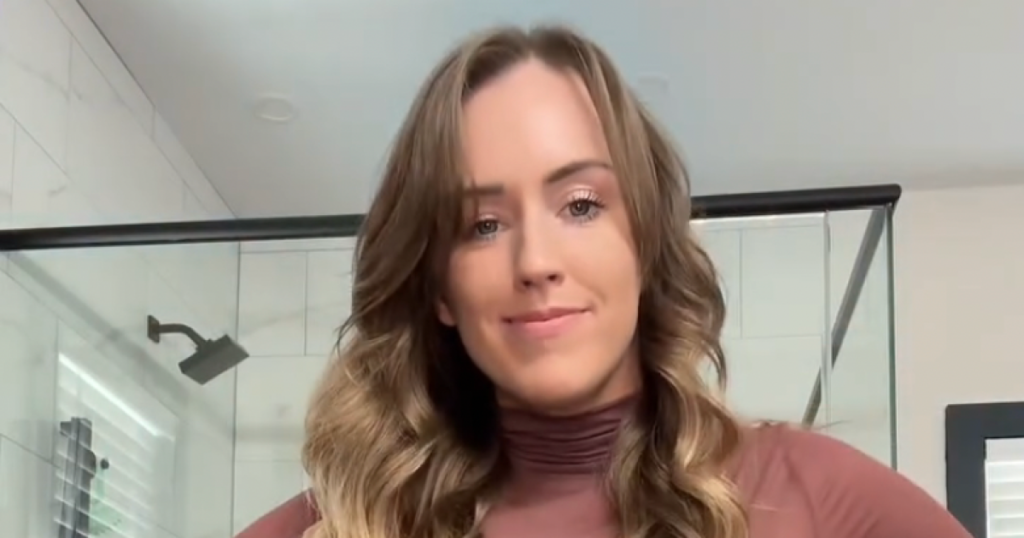Influencer Jen Hamilton Turns 14th Wedding Anniversary Into ‘Jendependence Day’ Amid Split