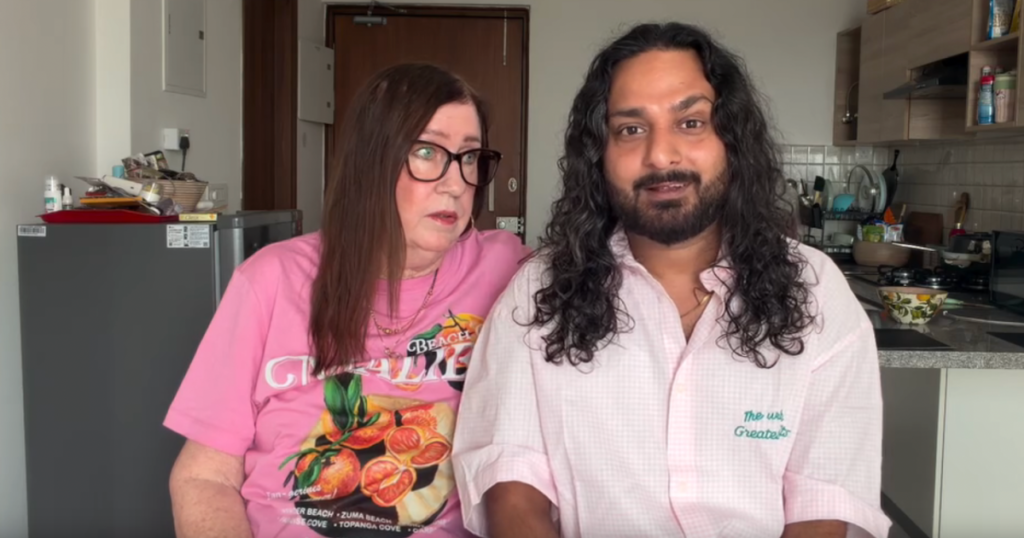 ’90 Day Fiance’ Alum Jenny Slatten’s Husband Sumit Gives Candid Update About Her ALS Progression