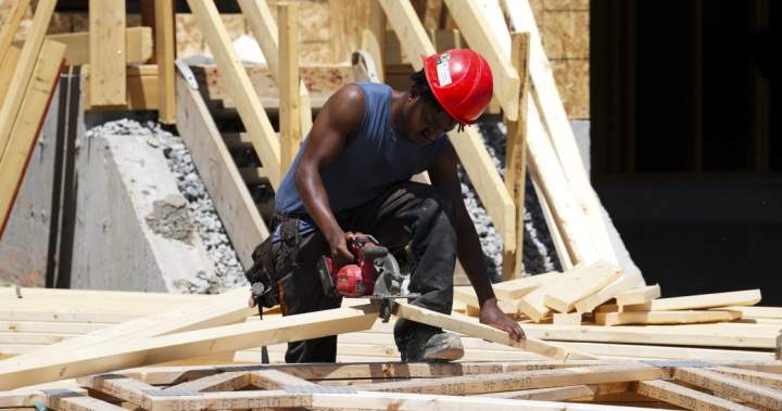 Canada added 75K jobs in July as unemployment fell to 6.4%: StatCan Canada added 75K jobs in July as unemployment fell to 6.4%: StatCan