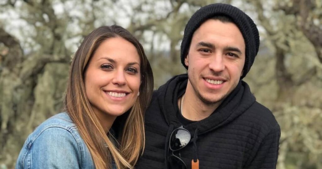 Johnny Gaudreau’s Wife Meredith Says Night of His Death Plays in Her Head ‘All the Time’: It ‘Haunts’ Me