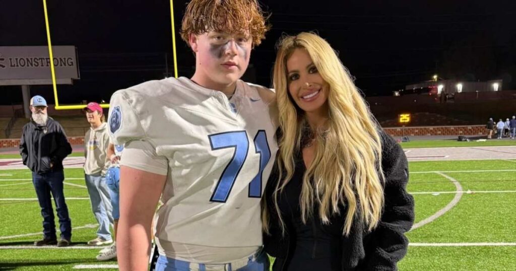 What to Know About ‘RHOA’ Star Kim Zolciak’s Son KJ’s Arrest for Sexual Assault What to Know About ‘RHOA’ Star Kim Zolciak’s Son KJ’s Arrest for Sexual Assault