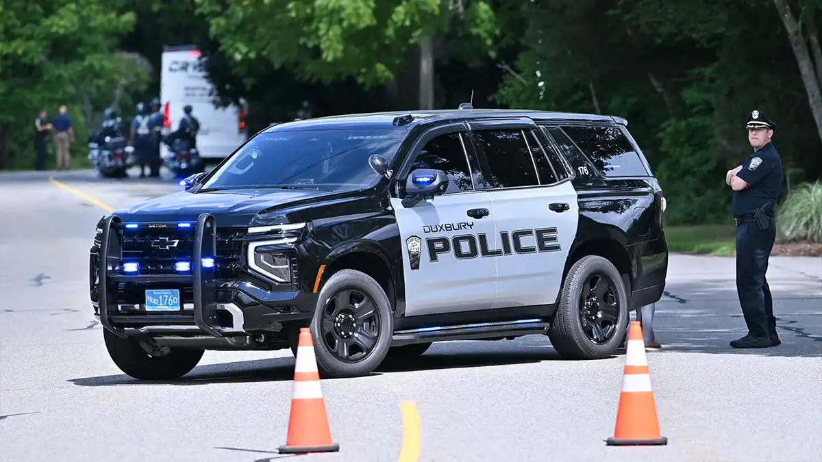 Police