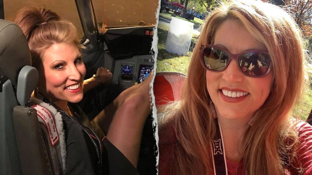Oklahoma-based Southwest Airlines flight attendant found dead in Hawaii, police investigating Oklahoma-based Southwest Airlines flight attendant found dead in Hawaii, police investigating
