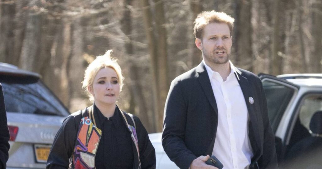 Brian Hickerson’s Brother Recalls Their Attempts to Save Hayden Panettiere’s Life, Lays Out Timeline Brian Hickerson’s Brother Recalls Their Attempts to Save Hayden Panettiere’s Life, Lays Out Timeline