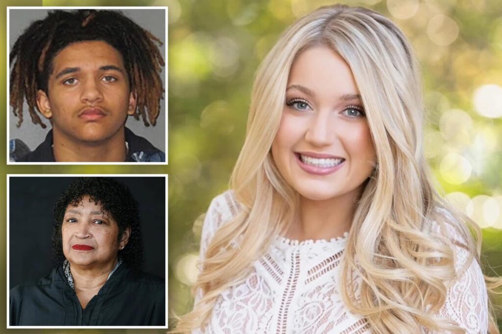 Son of judge overseeing gang rape cases of slain LSU student Madison Brooks is a convicted serial rapist: reports