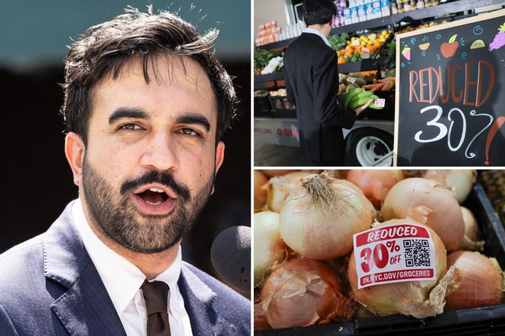 The major unanswered questions that expose huge gaps in Mamdani’s grocery store plan The major unanswered questions that expose huge gaps in Mamdani’s grocery store plan
