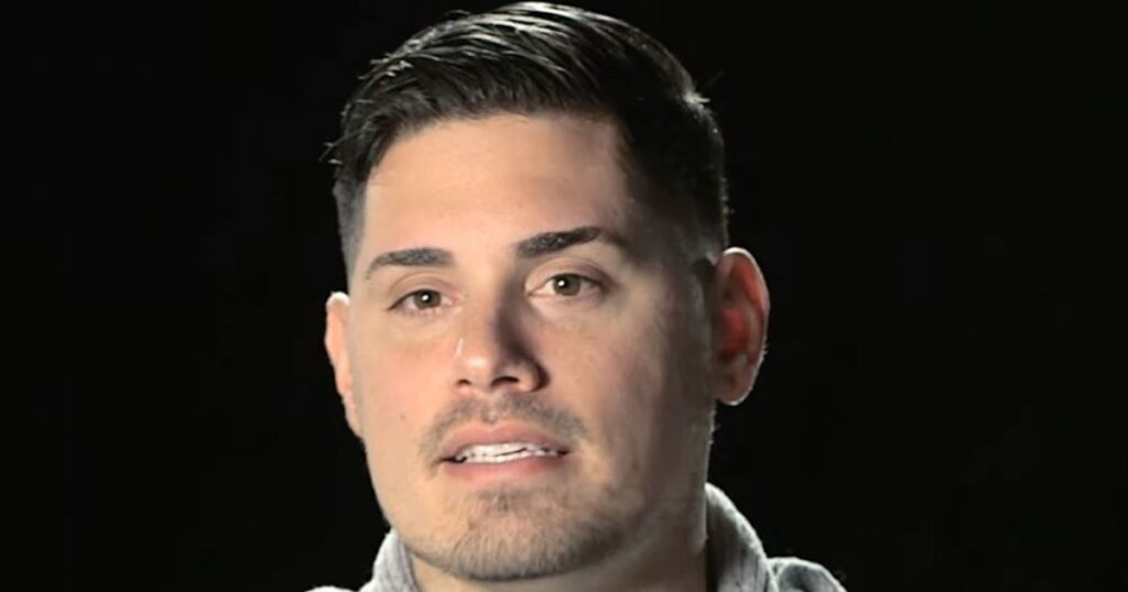 Married at First Sight’s Ryan de Nino Dead at 40: ‘Life as I Know it Will Never Be the Same’ Married at First Sight’s Ryan de Nino Dead at 40: ‘Life as I Know it Will Never Be the Same’