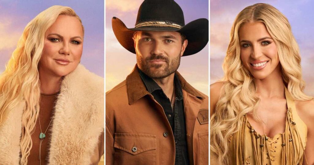 ‘McBee Dynasty’ Finale: Galyna Smashes Steven’s Car After Being Fired, Steven Jr. and Allie Split