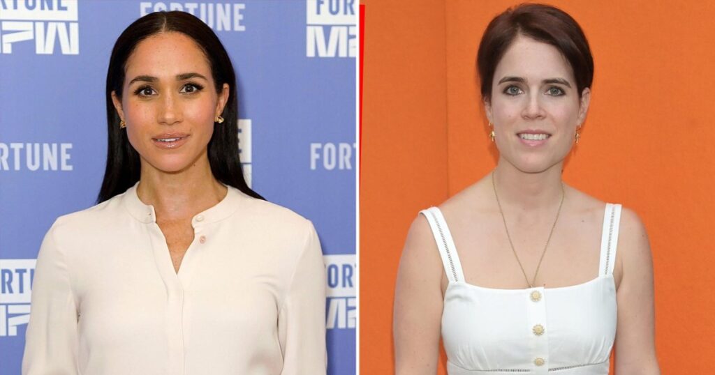 Meghan Markle’s Poolside Birthday Photos, Princess Eugenie Welcomes Baby No. 3 and More Top Stories