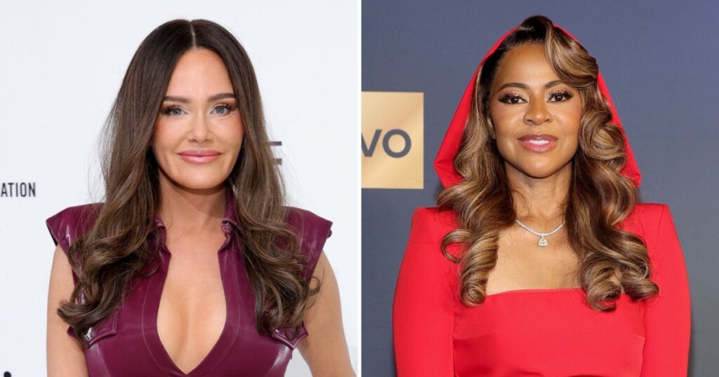 Meredith Marks Shares Why It Was So Tough to Film ‘RHOSLC’ After Mary Cosby’s Son Died