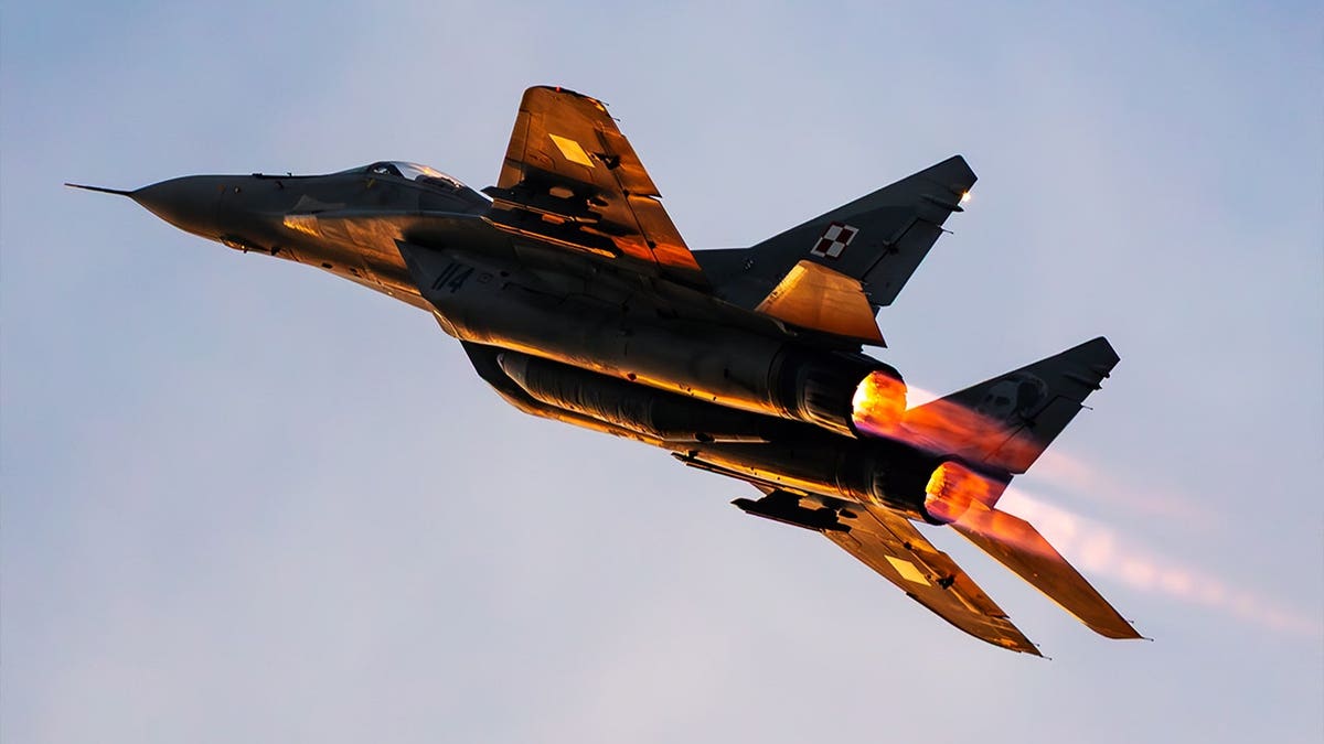 MiG-29