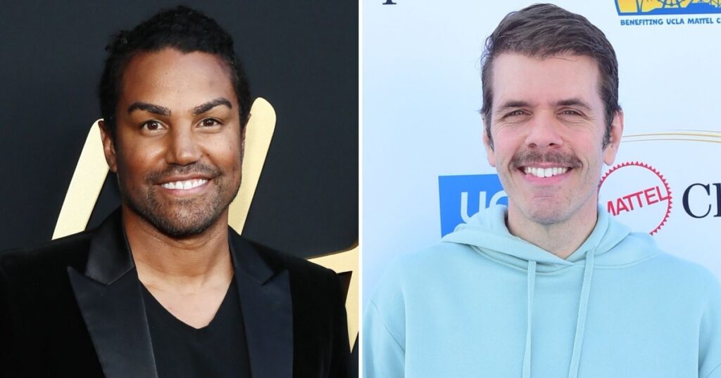 Michael Jackson’s Nephew Reacts to Perez Hilton Livestream After Blogger Wasn’t ‘Nice’ to His Family Michael Jackson’s Nephew Reacts to Perez Hilton Livestream After Blogger Wasn’t ‘Nice’ to His Family