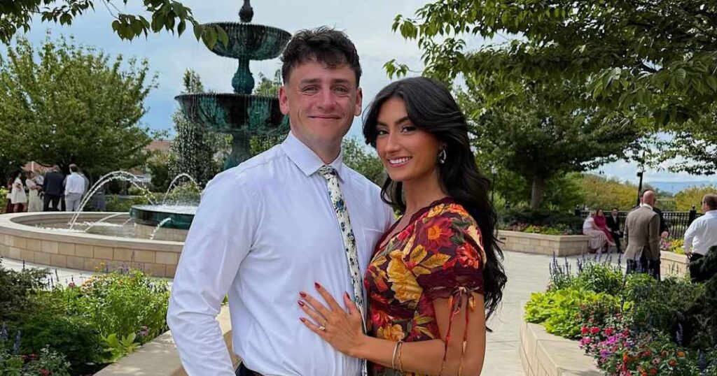 Mormon Influencer Chandler David Hendry Dead at 27 After 3-Vehicle Car Crash Mormon Influencer Chandler David Hendry Dead at 27 After 3-Vehicle Car Crash