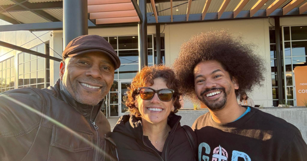 Reading Rainbow’s Mychal Threets Praises Parents’ Support Amid Mental Health Battle: ‘I Love You’ Reading Rainbow’s Mychal Threets Praises Parents’ Support Amid Mental Health Battle: ‘I Love You’