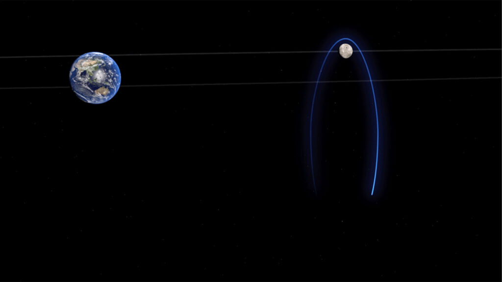Rules of the Road: Engineers Have Built a Traffic Control System for the Moon Rules of the Road: Engineers Have Built a Traffic Control System for the Moon