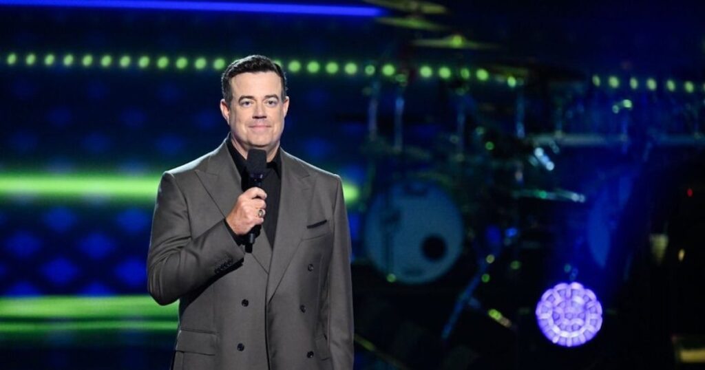Carson Daly Breaks Silence on Online Rumors He’s Leaving ‘The Voice’ After 30 Seasons