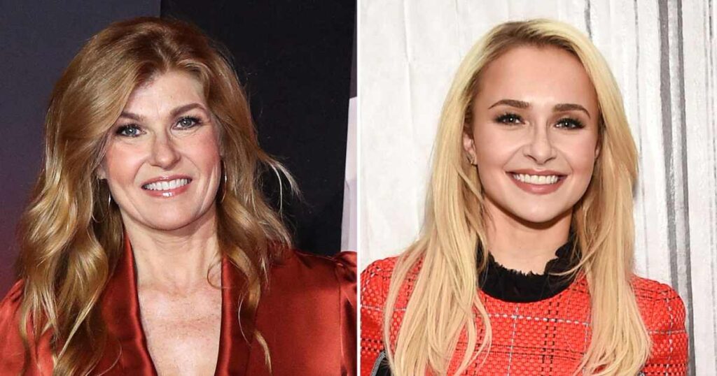 ‘Nashville’ Cast’s Dating History: Connie Britton, Hayden Panettiere and More