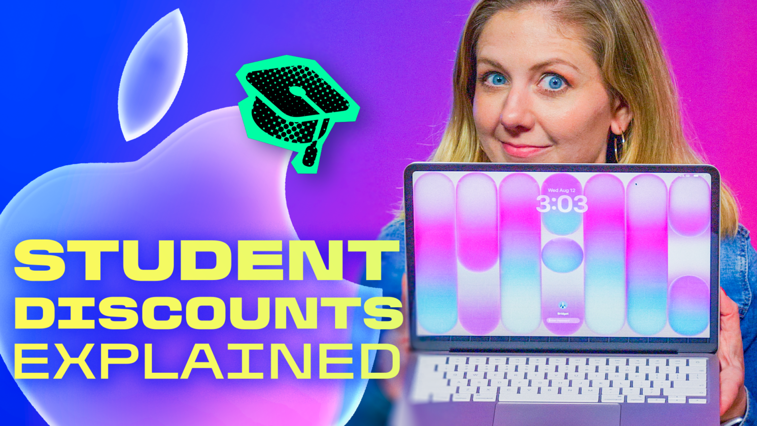 You Don’t Always Need a Student ID for Apple’s Back-to-School Deals