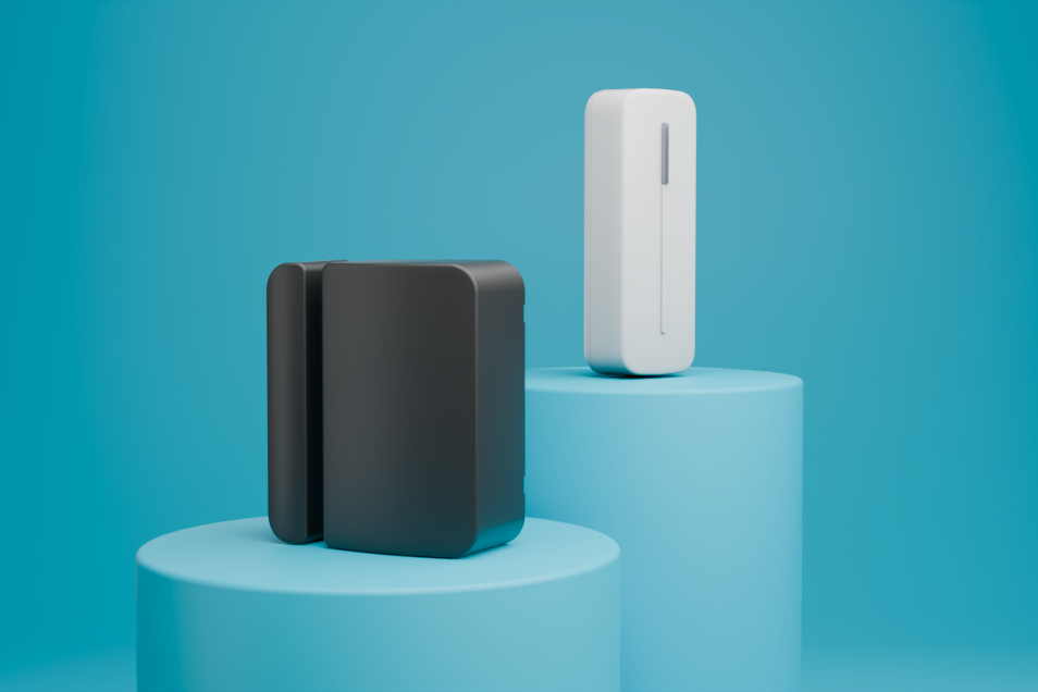 Abode Expands Into the New Age of Home Security With Unique Outdoor Sensors Abode Expands Into the New Age of Home Security With Unique Outdoor Sensors