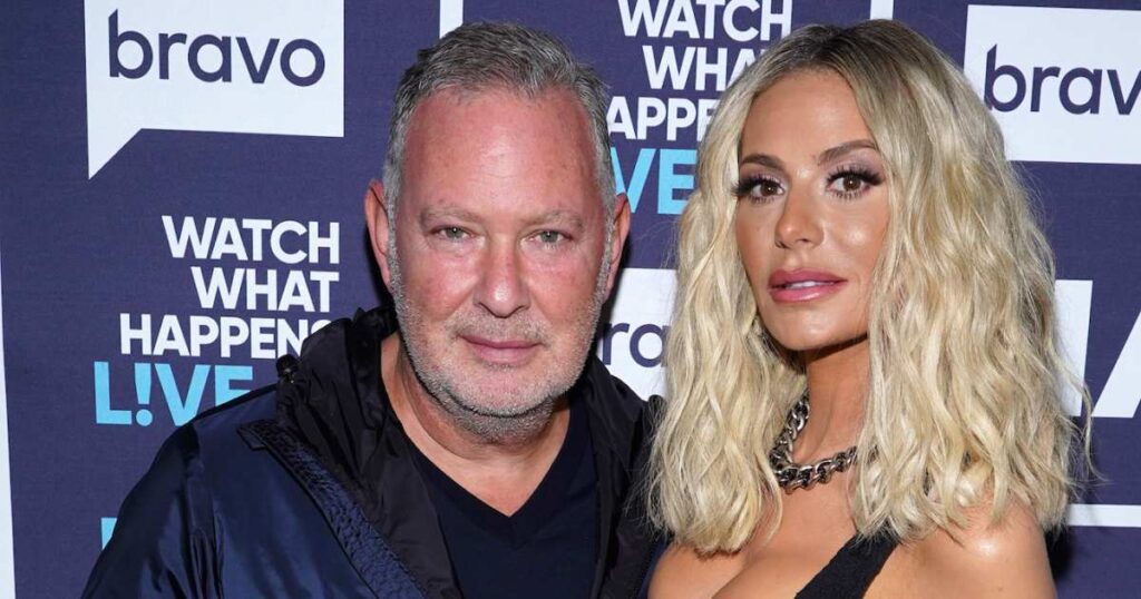 PK Kemsley Slams Estranged Wife Dorit’s ‘Excessive’ 0K Wardrobe Spending in New Divorce Docs PK Kemsley Slams Estranged Wife Dorit’s ‘Excessive’ 0K Wardrobe Spending in New Divorce Docs