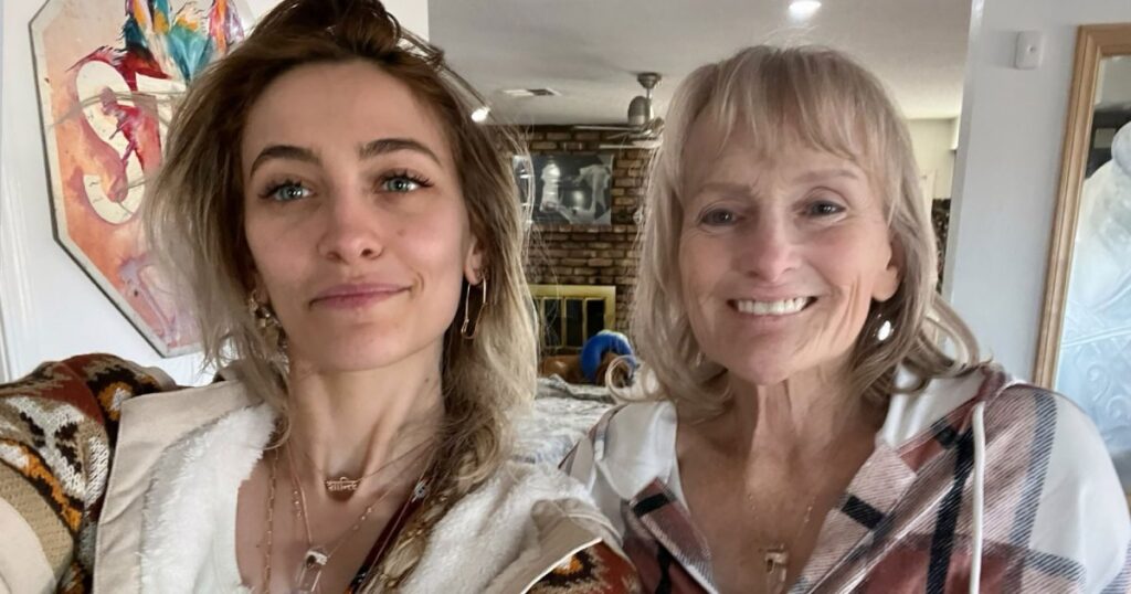 Inside Michael Jackson’s Daughter Paris Jackson’s Relationship With Mom Debbie Rowe Over the Years