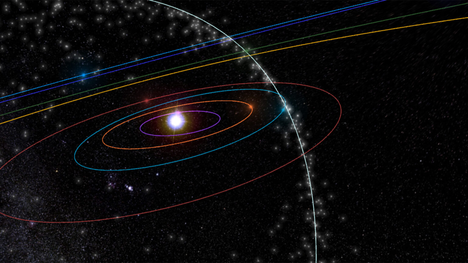 NASA Is Hosting a Livestream for Perseids: How to Watch the Meteor Shower NASA Is Hosting a Livestream for Perseids: How to Watch the Meteor Shower