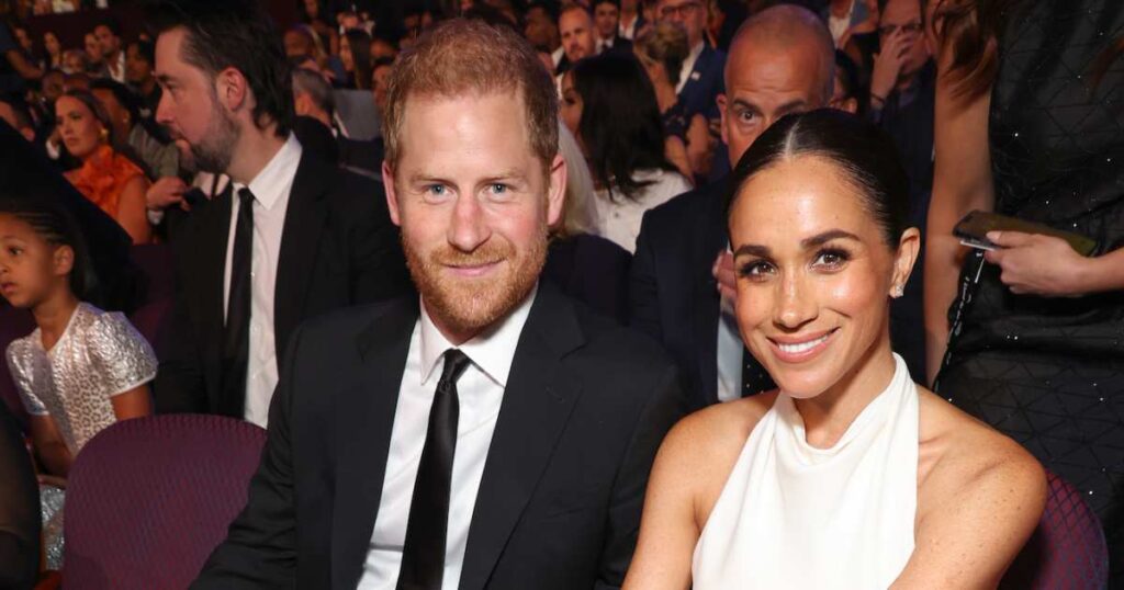 Every Glimpse We’ve Seen of Prince Harry and Meghan Markle’s Montecito Mansion: See Photos