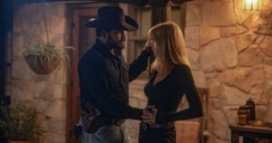 What Are the Biggest ‘Dutton Ranch’ Season 2 Changes? From Cast Drama to Showrunner Switch