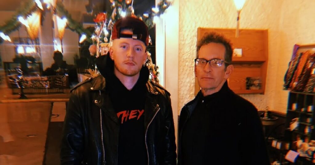 Rocker Nathan James’ Father Bill McGinley’s Cause and Manner of Death Revealed After He Went Missing (Exclusive)