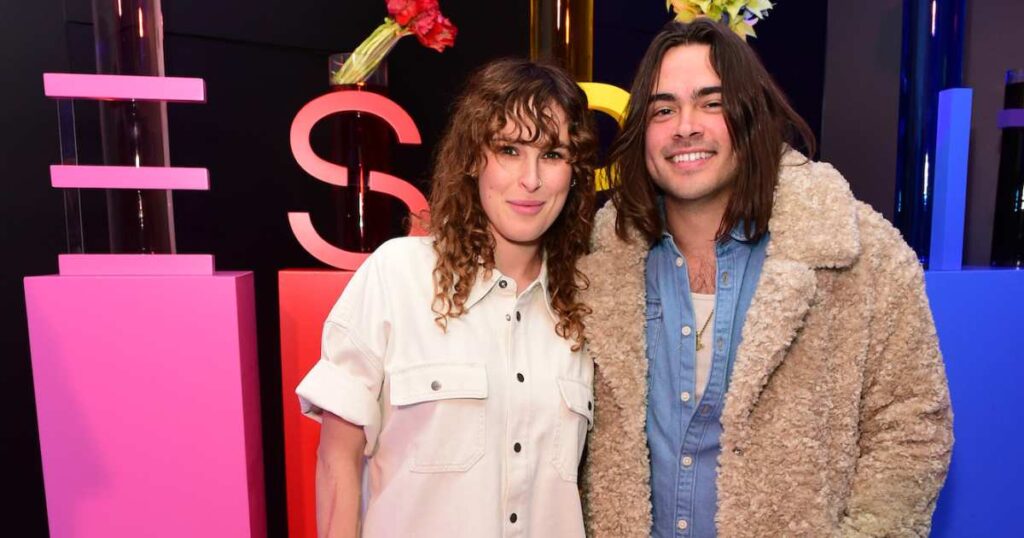 Rumer Willis’ Ex Legally Objects to Her Request to Modify His Custody Arrangements for Daughter