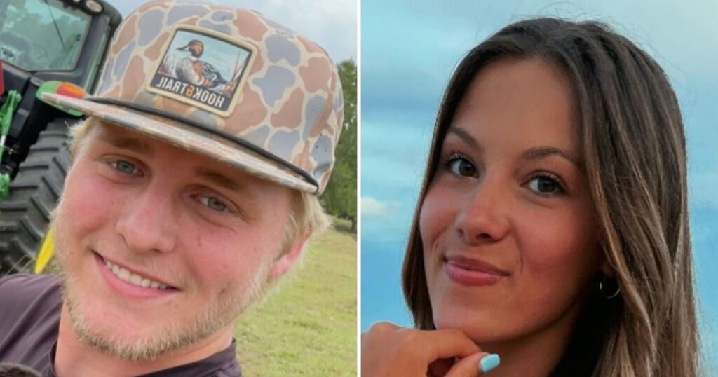 Welcome to Plathville’s Isaac Plath Confirms Rekindled Romance With Ex Kaylynn Brinkley