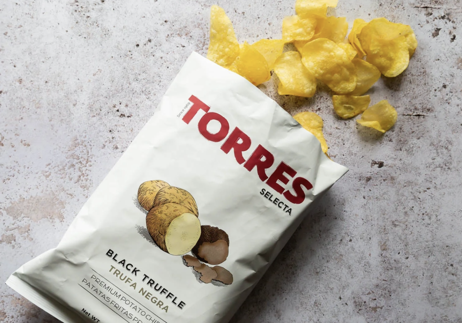 8 Snacks and Guilty-Pleasure Foods Chefs Can’t Live Without 8 Snacks and Guilty-Pleasure Foods Chefs Can’t Live Without