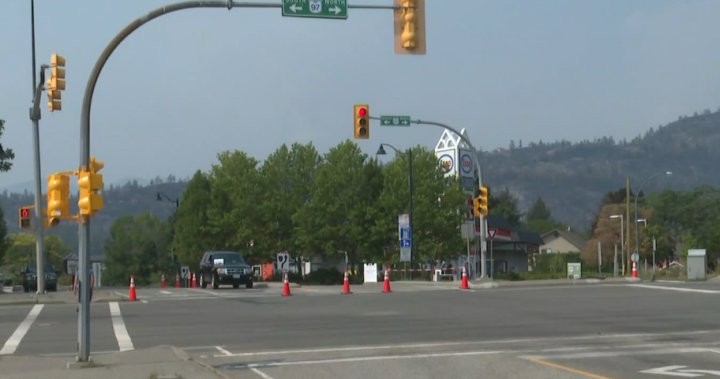 Summerland residents begin returning home as roughly 1,200 properties cleared for re-entry Summerland residents begin returning home as roughly 1,200 properties cleared for re-entry