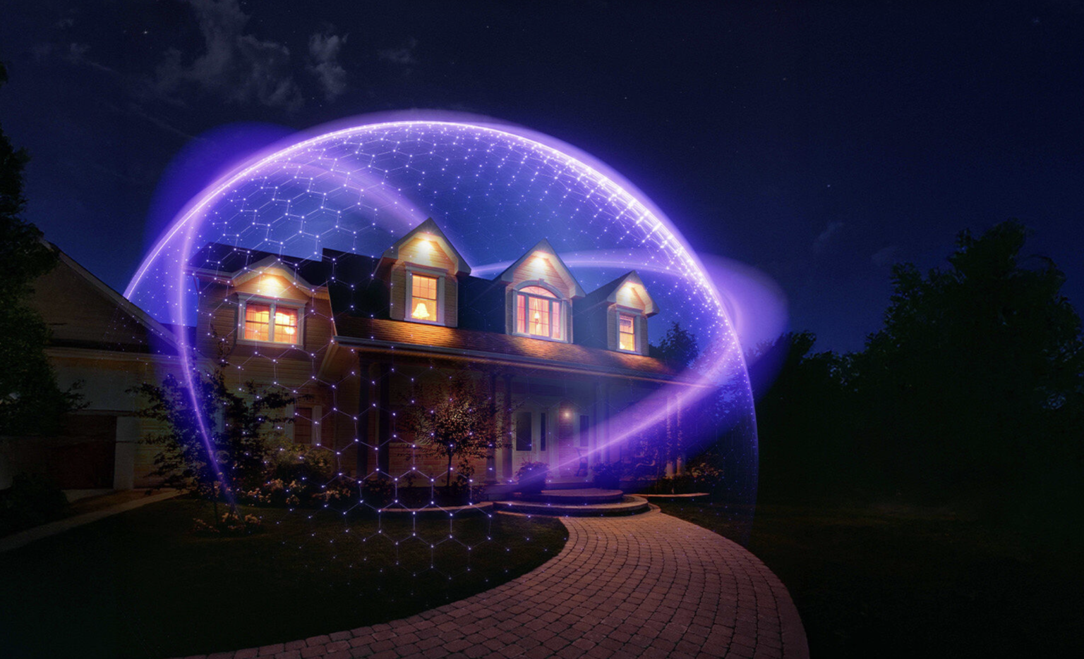 Comcast Xfinity Wants to Use Your Wi-Fi as a Motion Sensor in Your Home Comcast Xfinity Wants to Use Your Wi-Fi as a Motion Sensor in Your Home