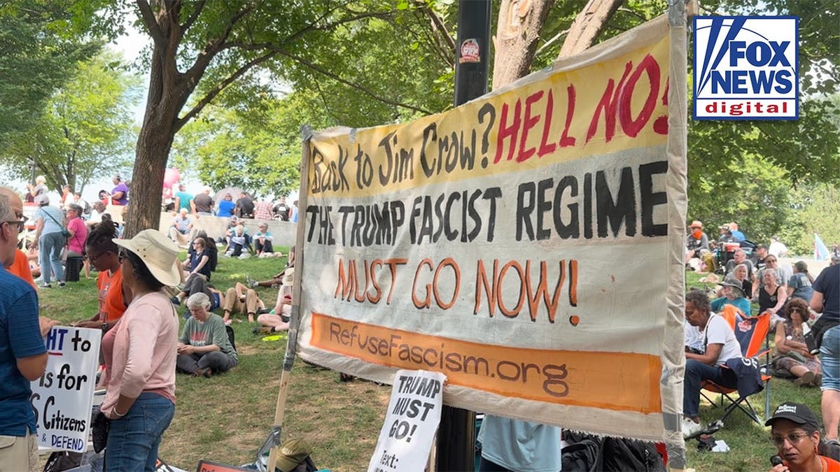 March on Washington