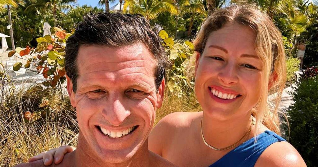 ‘Grilled Cheese Social’ Influencer MacKenzie Smith Announces Split From Husband Amid ‘Lonely’ Struggle