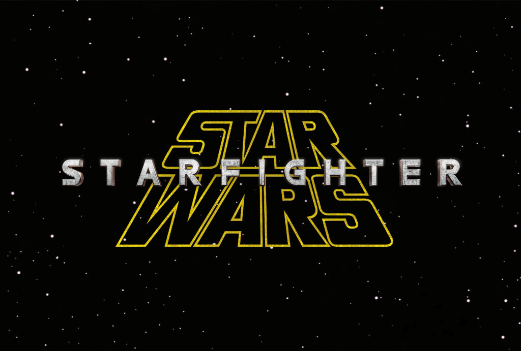 Starfighter Trailer, Ahsoka and Anakin: Biggest Star Wars News Out of D23 Starfighter Trailer, Ahsoka and Anakin: Biggest Star Wars News Out of D23