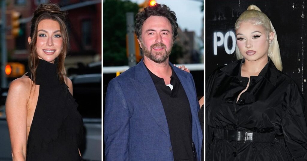 Stassi Schroeder Addresses Beau’s Finances, Alabama Barker Blasts Body-Shamers and More Top Stories Stassi Schroeder Addresses Beau’s Finances, Alabama Barker Blasts Body-Shamers and More Top Stories