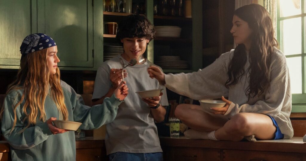 Jacob Whiteduck-Lavoie Explains Why There Will Likely Be a Wait for ‘Sterling Point’ Season 2 (Exclusive)