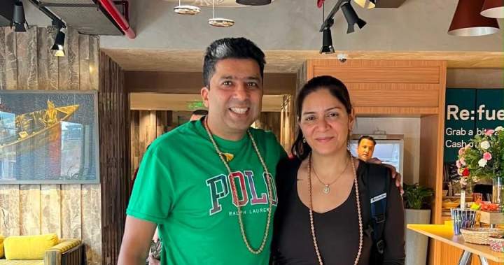 ‘We’ve been so worried’: Another B.C. couple missing after Nepal flash flooding ‘We’ve been so worried’: Another B.C. couple missing after Nepal flash flooding