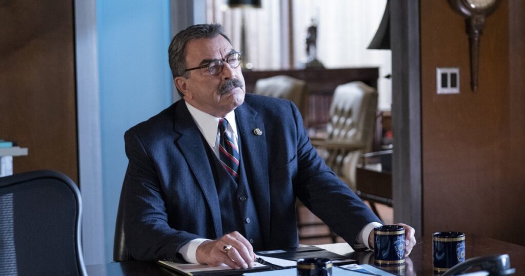 Tom Selleck Returns to TV With 1st Acting Role Since Shocking ‘Blue Bloods’ Cancellation Tom Selleck Returns to TV With 1st Acting Role Since Shocking ‘Blue Bloods’ Cancellation