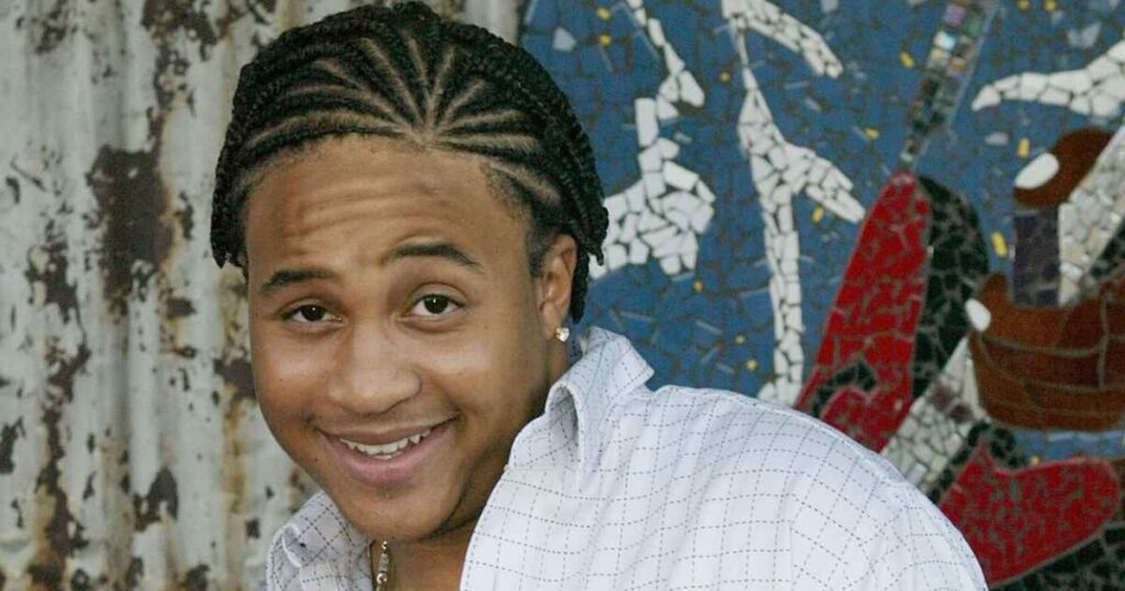 That’s So Raven’s Orlando Brown Reveals He Was Granted Custody of Daughter After 5 Years in Foster Care That’s So Raven’s Orlando Brown Reveals He Was Granted Custody of Daughter After 5 Years in Foster Care
