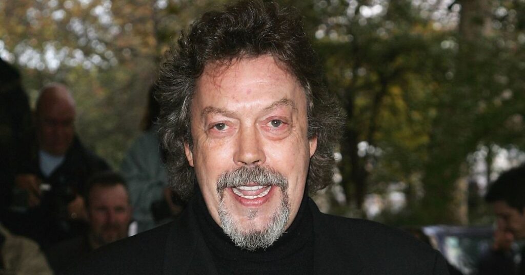Tim Curry Said He Didn’t ‘Fear Death’ or Want ‘Pity’ After 2012 Stroke Left Him Paralyzed Tim Curry Said He Didn’t ‘Fear Death’ or Want ‘Pity’ After 2012 Stroke Left Him Paralyzed