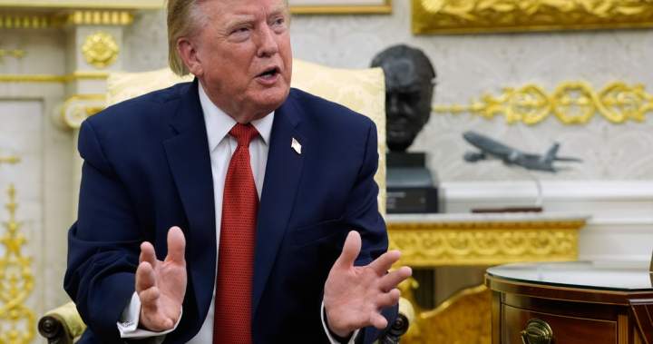Trump’s tariff pause doesn’t bring trade certainty, industry groups say Trump’s tariff pause doesn’t bring trade certainty, industry groups say