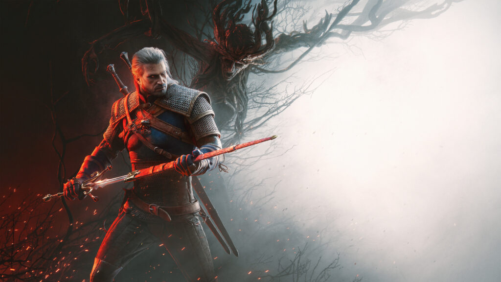 Witcher 3 Remastered Will Be Free in September With New Expansion Coming in 2027