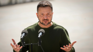 Billions in US aid to Ukraine under microscope as corruption rocks Zelenskyy’s inner circle