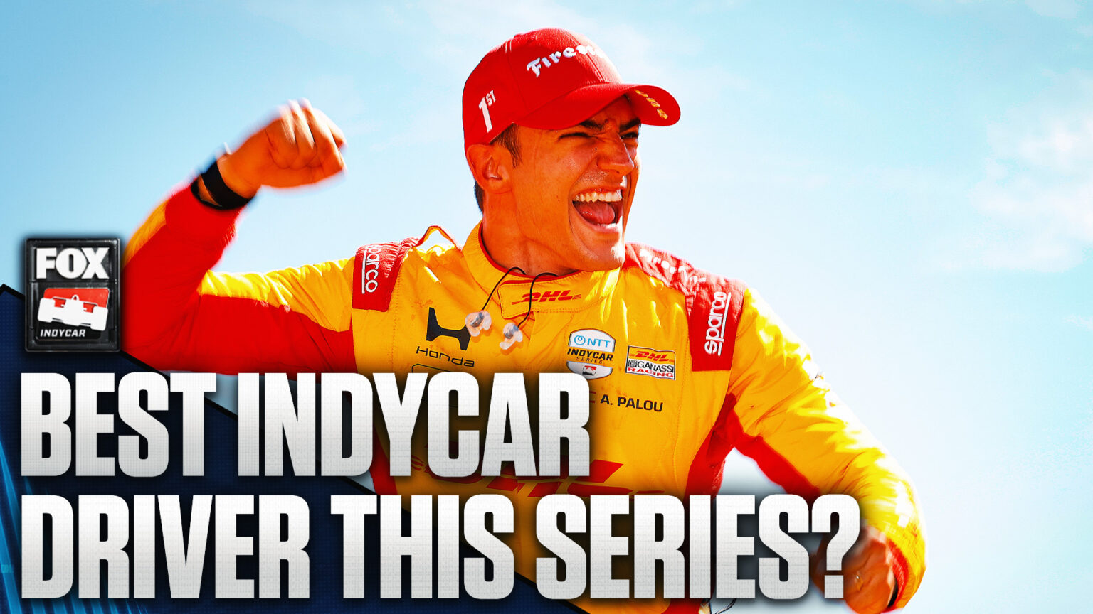 Could A Freedom 250 Win Cement Alex Palou As This Series’ Best INDYCAR Driver? Could A Freedom 250 Win Cement Alex Palou As This Series’ Best INDYCAR Driver?